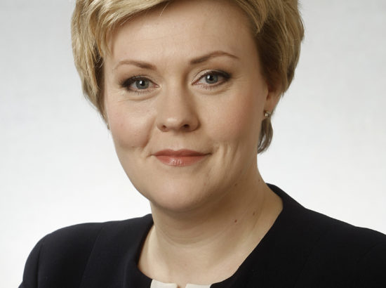 RE Kaja Kallas 